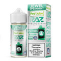 Pod Juice x RAZ Jewel Spearmint Tobacco Free Nicotine E-Juice 100ml