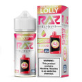 Pod Juice x RAZ Strawberry Lolly Tobacco Free Nicotine E-Juice 100ml