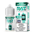 Pod Juice x RAZ Salt Jewel Spearmint Tobacco Free Nicotine E-Juice 30ml