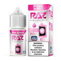 Pod Juice x RAZ Salt Pink Berries Tobacco Free Nicotine E-Juice 30ml