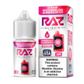 Pod Juice x RAZ Salt Straw Watermelon Bubblegum Ice Tobacco Free Nicotine E-Juice 30ml