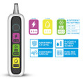 Pillow Talk Ice Control IC40000 Puff Disposable
