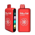 Pillow Talk Ice Control IC40000 Puff Disposable
