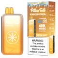 Pillow Talk Ice Control IC40000 Puff Disposable Crystal Edition - Tropical Sunset
