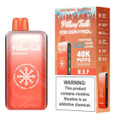 Pillow Talk Ice Control IC40000 Puff Disposable Crystal Edition - W.O.P
