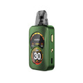VooPoo ARGUS A Pod Mod Kit Racing Greem