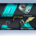 VooPoo ARGUS A Pod Mod Kit