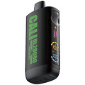 Cali UL20000 20,000 Puff Disposable sour edition - Frozen Sour Apple