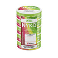 NYKD Nicotine Pouches - 5PK Crisp Apple - 9MG