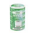 NYKD Nicotine Pouches - 5PK Crisp Mint - 15MG