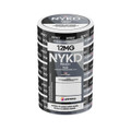 NYKD Nicotine Pouches - 5PK Pure - 12MG