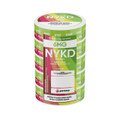 NYKD Nicotine Pouches - 5PK Crisp Apple - 6MG