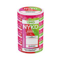 NYKD Nicotine Pouches - 5PK Strawberry Watermelon - 15MG
