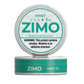 ZIMO Mint Nicotine Pouches -5pk 3MG