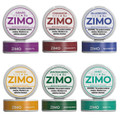 ZIMO Nicotine Pouches - 5PK