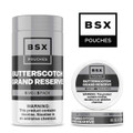 BSX Nicotine Pouches - 1PK Butterscotch Grand Reserve