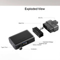 OXBAR x Pod Juice OXPOD Elite Pod Kit