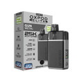 OXBAR x Pod Juice OXPOD Elite Pod Kit Gunmetal
