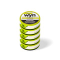 WYN Nicotine Pouches - 5PK Citrus 14mg