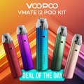 VooPoo VMATE i2 Pod Kit