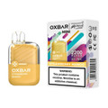 OXBAR x Alphaa Wave Mini 2200 Puff Disposable Strawberry Mango