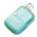 OXBAR x Alphaa Wave Mini 2200 Puff Disposable