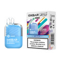 OXBAR x Alphaa Wave Mini 2200 Puff Disposable Blueberry Sour Raspberry