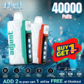 Adjust MyCool Disposable (40000 Puffs) - Buy 1 Get 1 Free