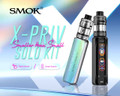 SMOK X-Priv Solo Kit