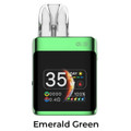 Uwell Caliburn G3 Pro Koko Pod Kit Emerald-Green