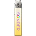 GeekVape Sonder Q2 Pod Kit Fizzy Lemon