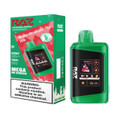 Geek Vape Raz LTX 25K Puff Disposable Christmas Edition - Watermelon Ice