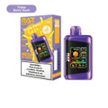 Geek Vape Raz LTX 25K Puff Disposable Gush Edition Triple Berry Gush