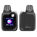 Lost Vape Ursa Baby 3 Pod Kit Ebony Wood