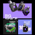 Lost Vape Ursa Baby 3 Pod Kit