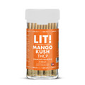 LIT THC-P Liquid Diamonds Pre Rolls - 10ct  Mango Kush