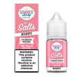 Dinner Lady Salts Strawberry Meringue 30ml E-Juice 50mg