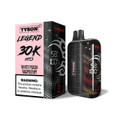 Tyson 2.0 Legend 30K Puff Disposable White Peach Raspberry