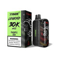 Tyson 2.0 Legend 30K Puff Disposable Pineapple Kiwi