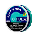 G-Pulse Nicotine Pouches - 5PK Peppermint - 10MG