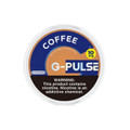 G-Pulse Nicotine Pouches - 5PK Coffee - 10MG