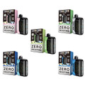 Geek Bar Pulse X 25000 Puff Zero Nicotine Disposable