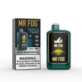 Mr Fog Nova Disposable (36000 Puff) Blue Rancher Ice