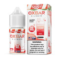 Pod x Oxbar Juice Salt JewelCane Mint Tobacco Free Nicotine E-Juice 30ml