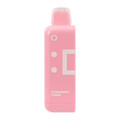 Off Stamp Classic Cube 25k Puff Disposable Replacement Pod Cartridge - 1PK Strawberry Cream