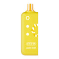 Off Stamp Sweet Cube 25k Puff Disposable Replacement Pod Cartridge - 1PK Lemon Heads