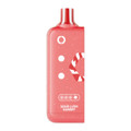 Off Stamp Sweet Cube 25k Puff Disposable Replacement Pod Cartridge - 1PK Sour Lush Gummy