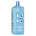 Off Stamp Sweet Cube 25k Puff Disposable Replacement Pod Cartridge - 1PK Popping Blue Razz