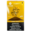 Vuse Alto Prefilled Replacement Pod 1.8ML - 1PK Golden Tobacco