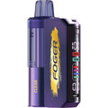 Foger Switch Pro 30K Puff Disposable Clear